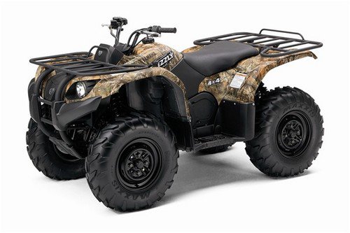 atv hire